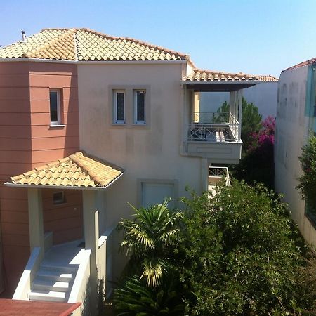 Anna'S Villas By The Sea Preveza Eksteriør billede
