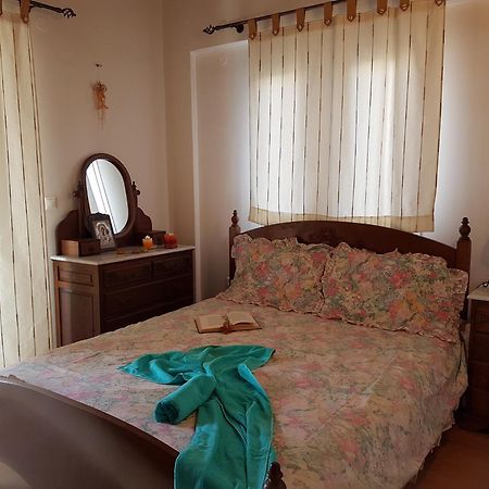 Anna'S Villas By The Sea Preveza Eksteriør billede