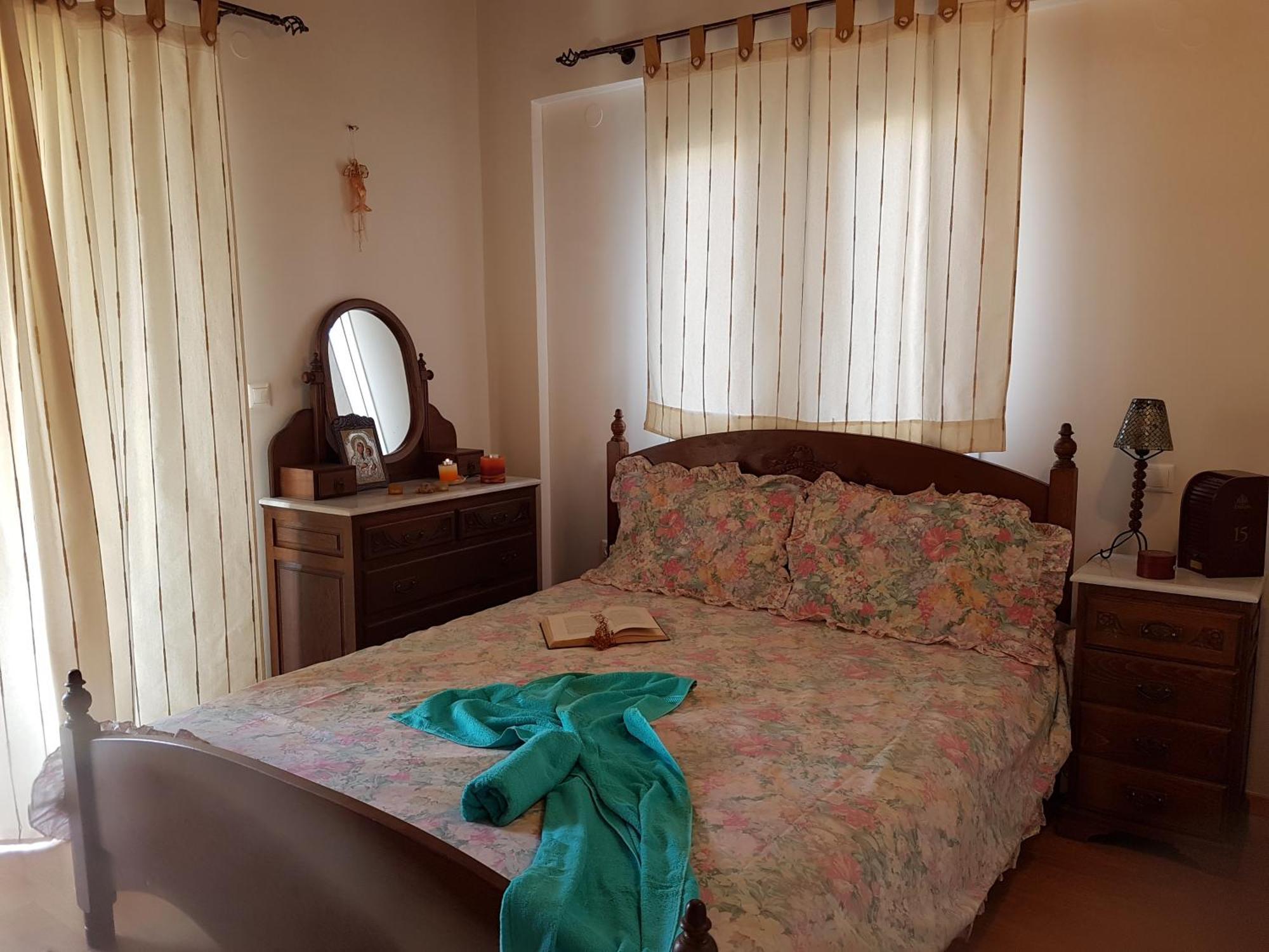 Anna'S Villas By The Sea Preveza Eksteriør billede
