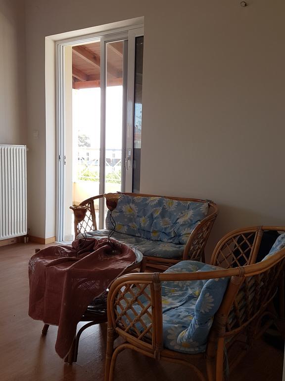 Anna'S Villas By The Sea Preveza Eksteriør billede