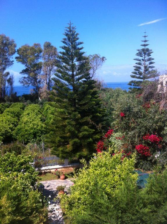 Anna'S Villas By The Sea Preveza Eksteriør billede