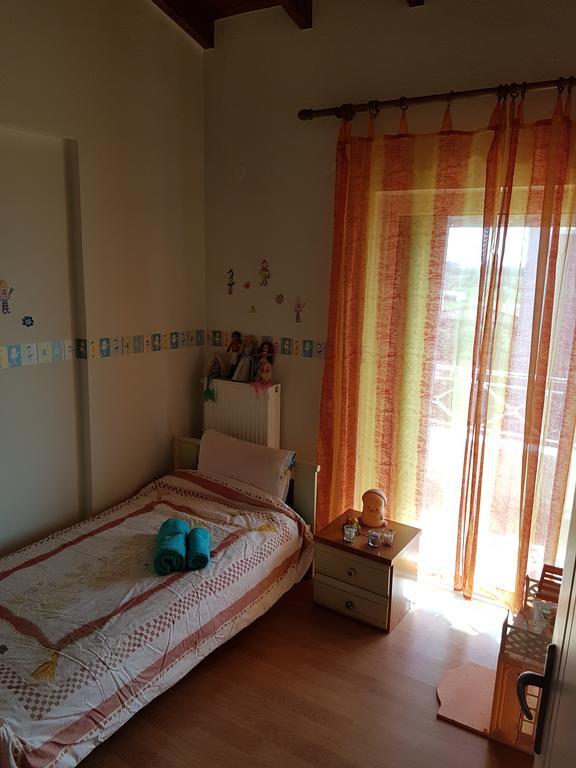 Anna'S Villas By The Sea Preveza Eksteriør billede