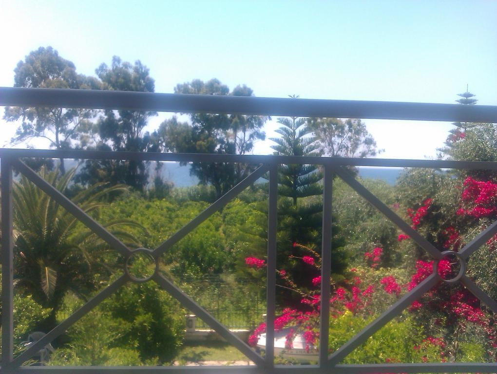 Anna'S Villas By The Sea Preveza Eksteriør billede