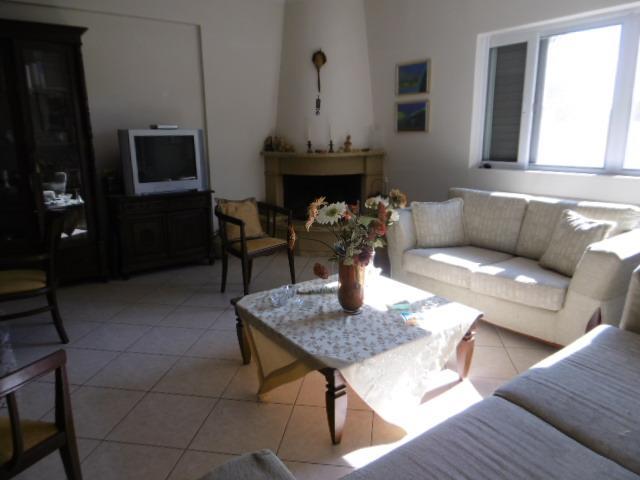Anna'S Villas By The Sea Preveza Eksteriør billede